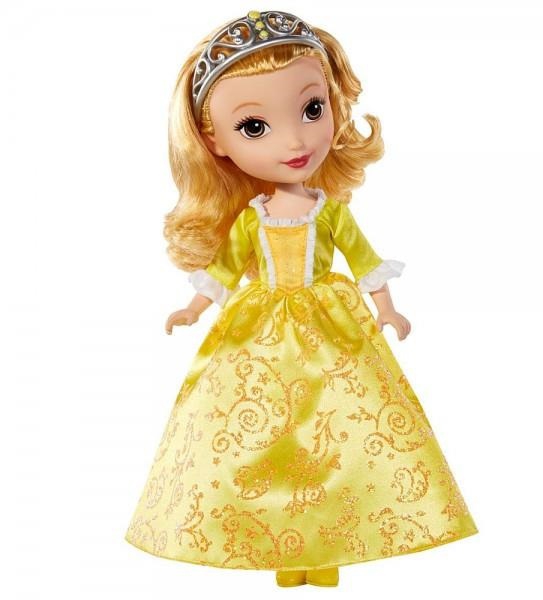 LALKA ZOSIA DUŻA - obrazek 3