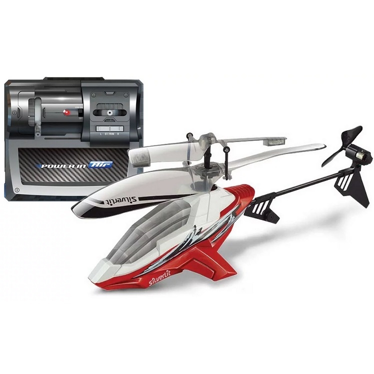 HELIKOPTER AIR STRIKE - K - obrazek 2