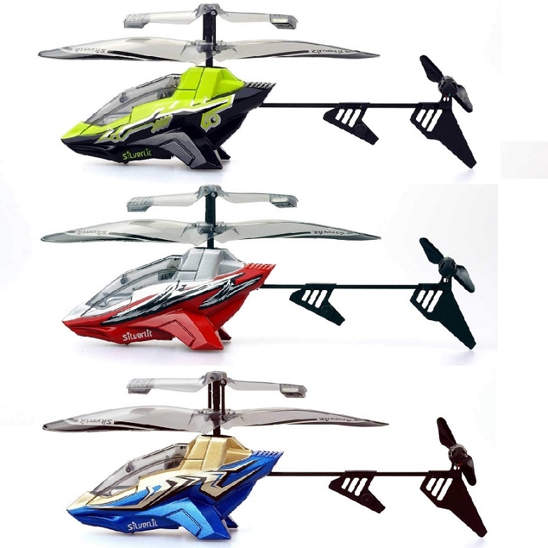 HELIKOPTER AIR STRIKE - K