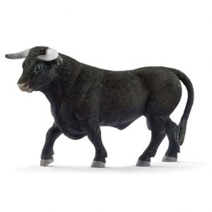 SCHLEICH  CZARNY BYK