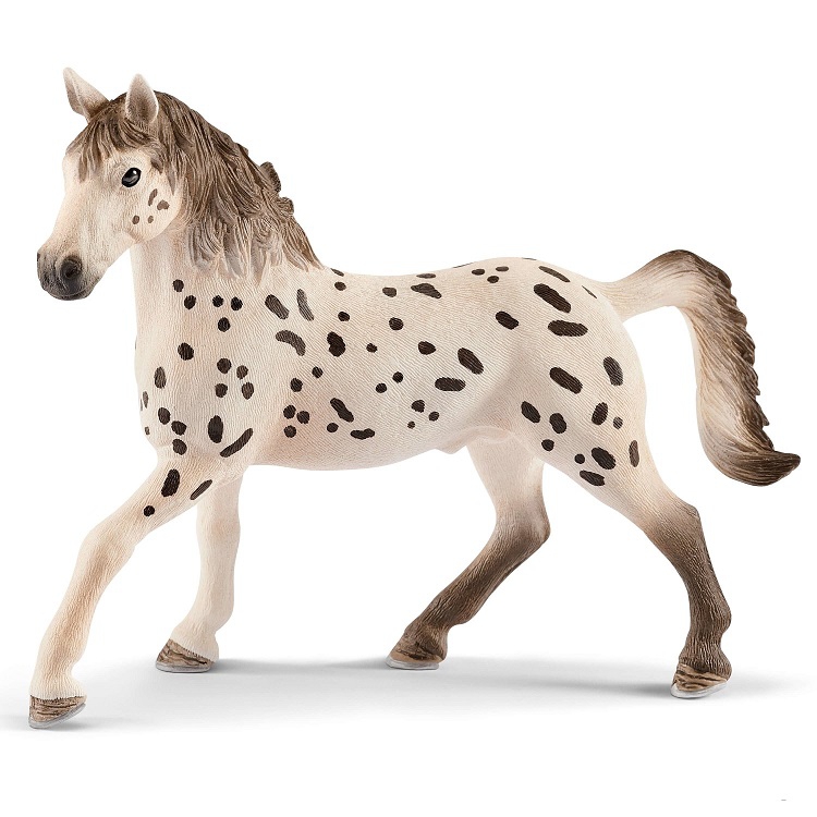 SCHLEICH KNAPSTRUPPER OGIER