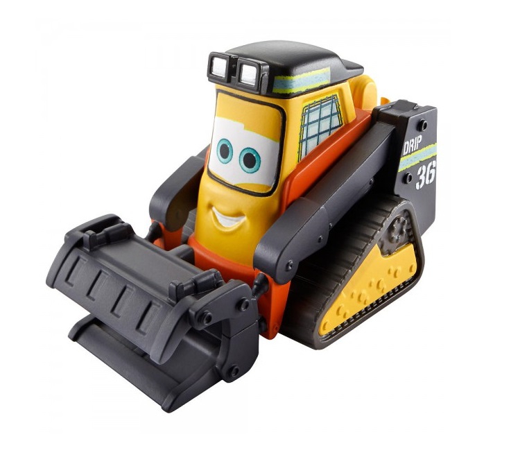 PLANES SAMOLOTY DIE CAST CBK59 - obrazek 3