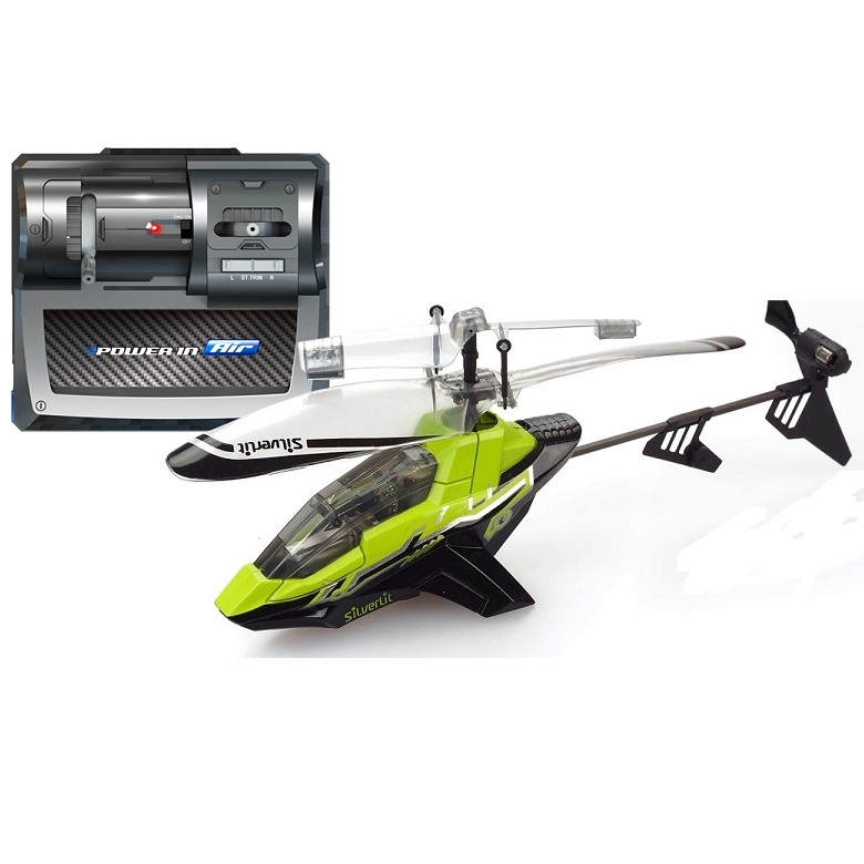 HELIKOPTER AIR STRIKE - K - obrazek 3