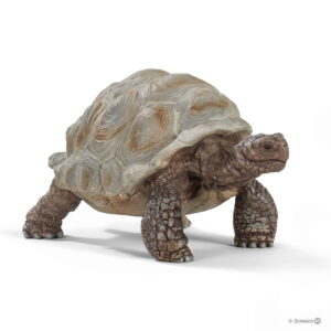 SCHLEICH  ŻÓŁW GIGANT