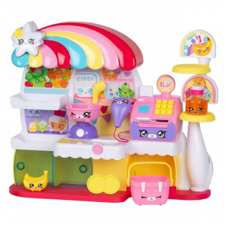 KINDI KIDS SUPERMARKET - obrazek 2