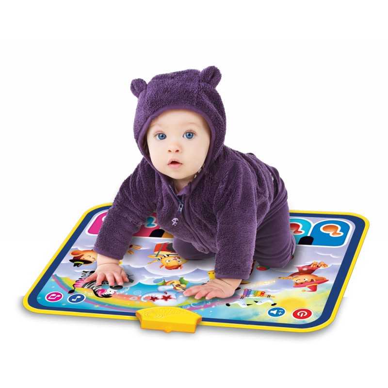 DUMEL MATA ZWIERZAKOWA KAPELA - obrazek 3