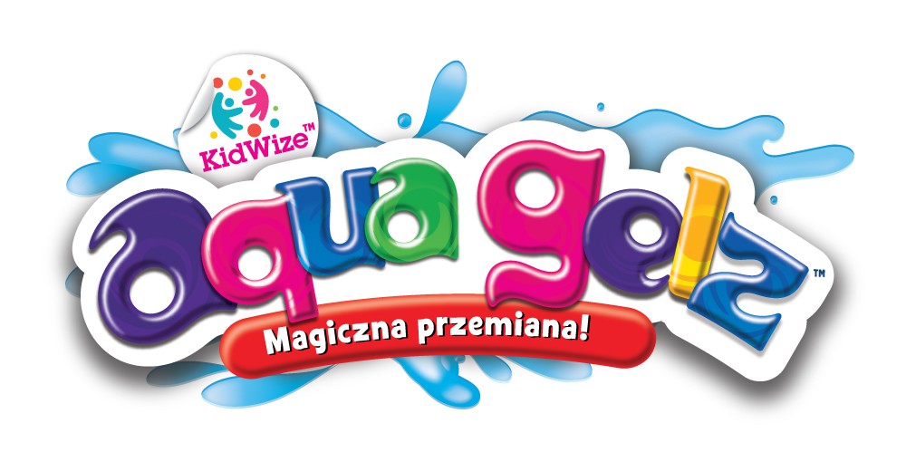 DUMEL AQUA GELZ ZESTAW PARK WODNY - obrazek 5