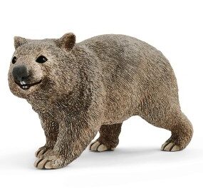 SCHLEICH WOMBAT