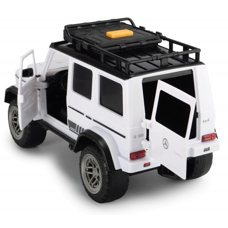 AUTO JEEP + AKC. SIMBA - obrazek 3