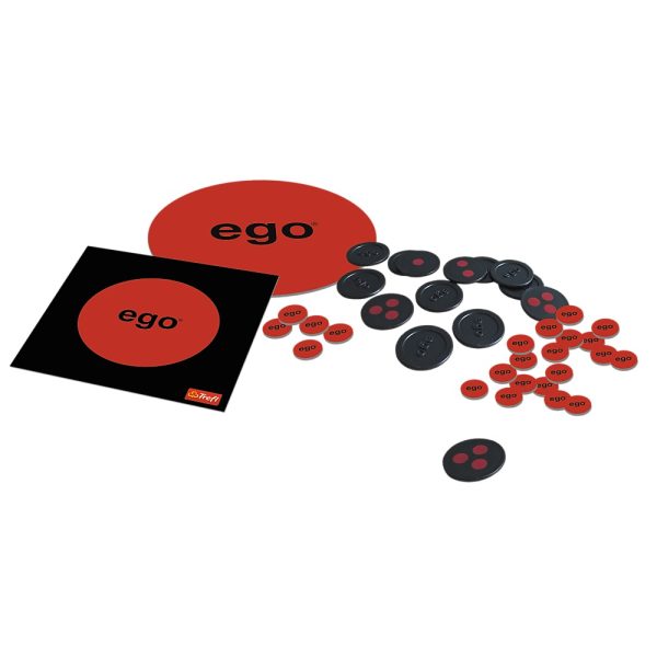 Trefl gra towarzyska ego 01298, zabawki Nino Bochnia, pomysł na prezent do 12 latka, gra towarzyska dla dorosłych,