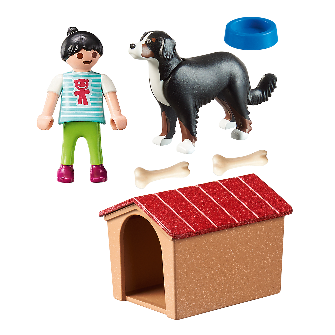 klocki playmobil, drobny upominek dla 5 letniego dziecka