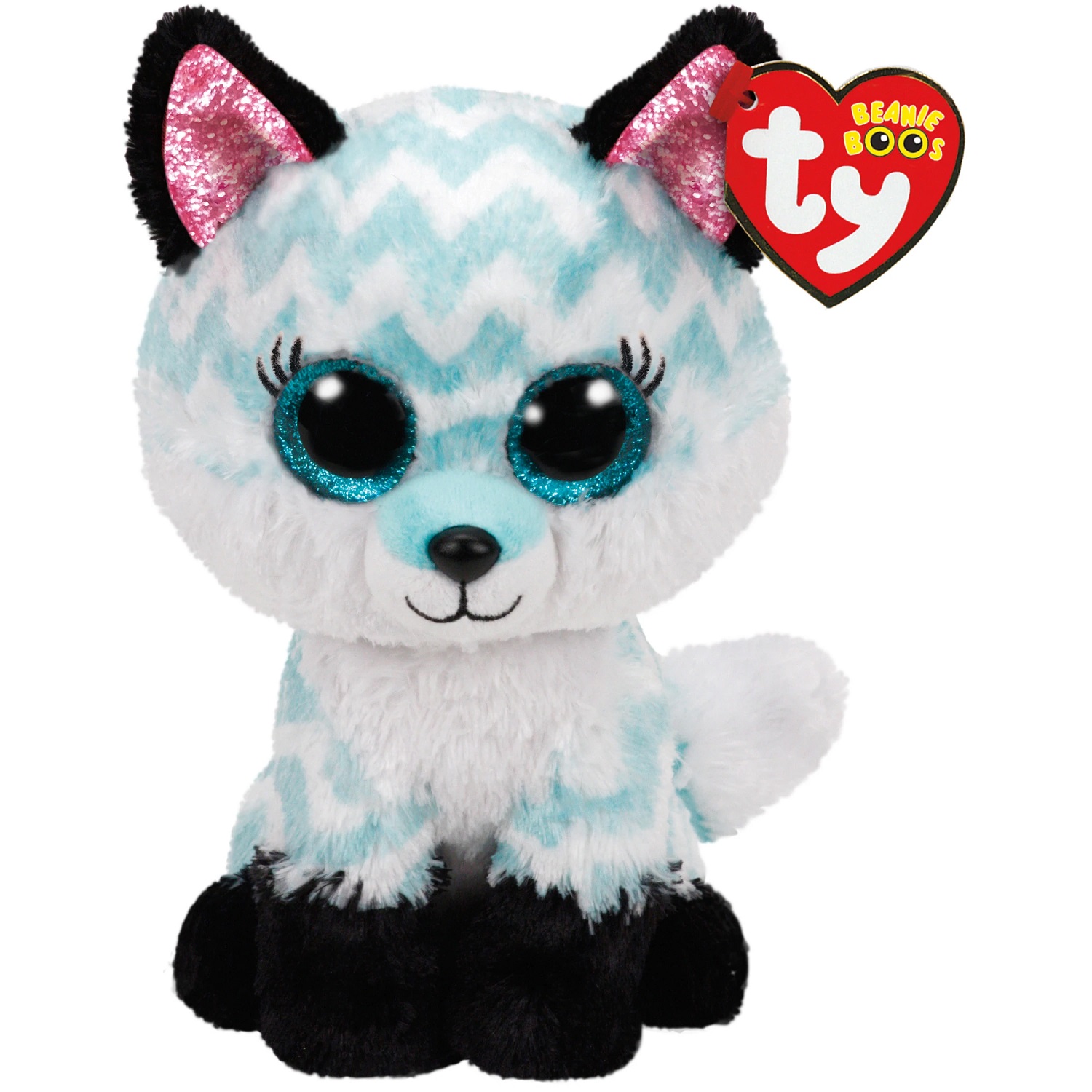 Pluszak Beanie Boos Atlas Zabawki Nino E Sklep Z Zabawkami W Bochni