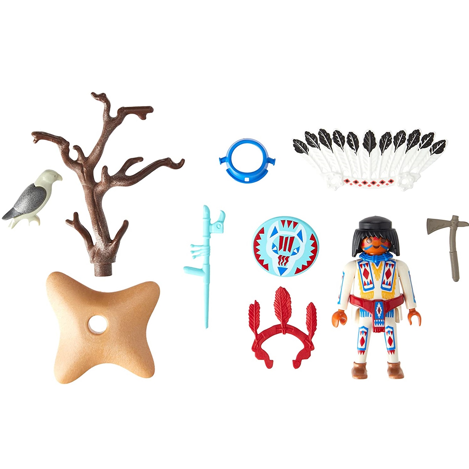 klocki playmobil, drobny upominek dla 5 letniego dziecka