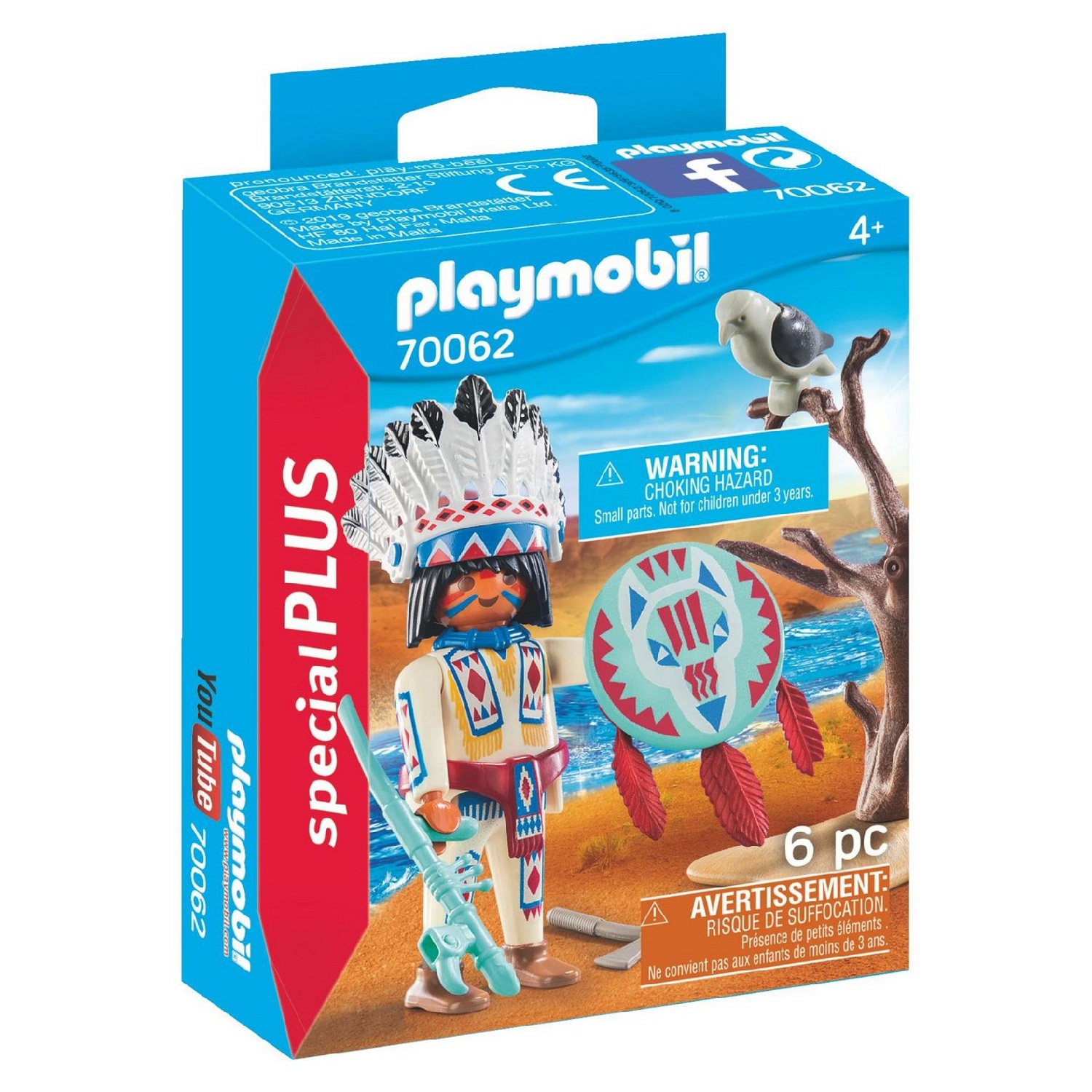 klocki playmobil, drobny upominek dla 5 letniego dziecka