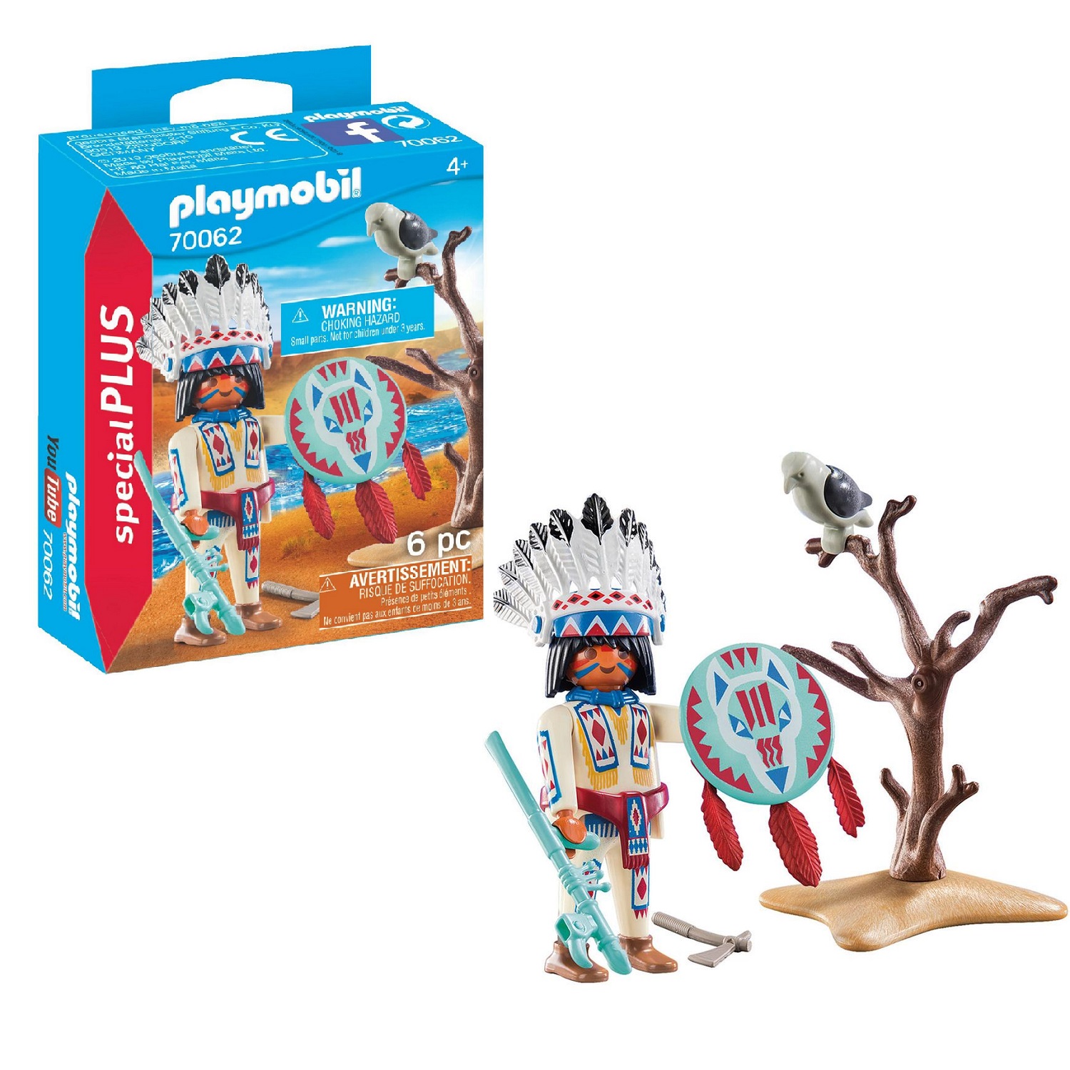 klocki playmobil, drobny upominek dla 5 letniego dziecka