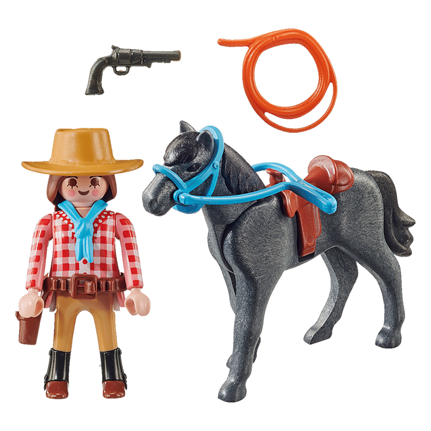 klocki playmobil, drobny prezent do 20 zł dla dziecka