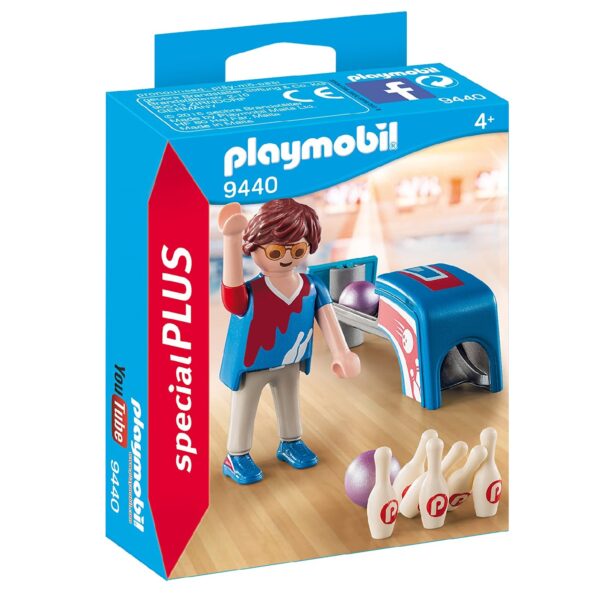 klocki playmobil, drobny prezent do 20 zł dla dziecka