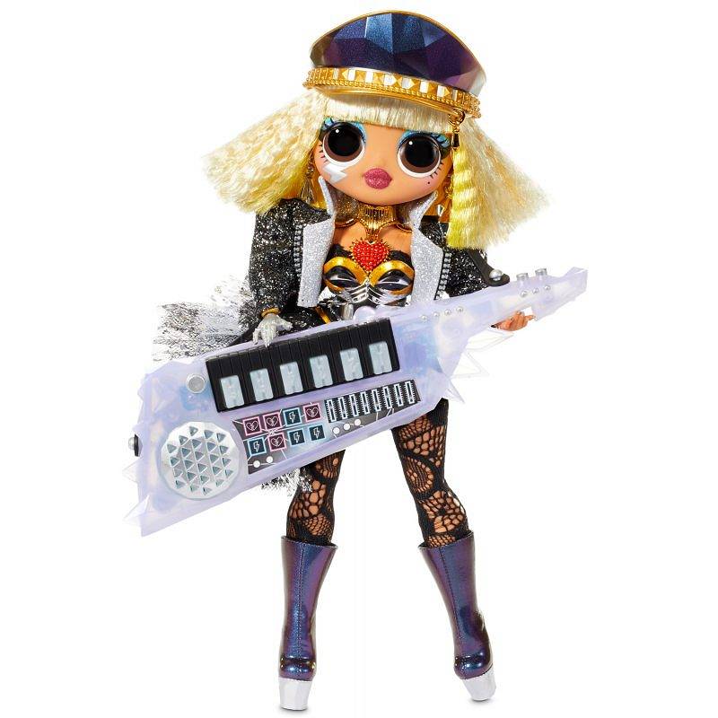 lalka, lalka omg music remix, fame queen, duza lalka lol surprise, lol suprajs omg