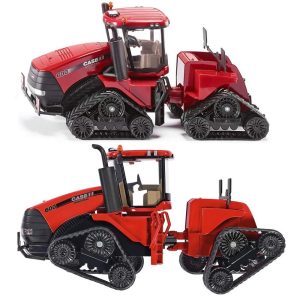 siku 1324 traktor case ih quadtrac 600, zabawki nino Bochnia, metalowy traktorek, zabawkowy traktor