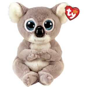 pluszak ty beanie bellies koala melly 40726, koala, pluszak z dużym i oczami, maskotka koala, pluszak koala, pluszak z dużymi oczami, zabawki Bochnia