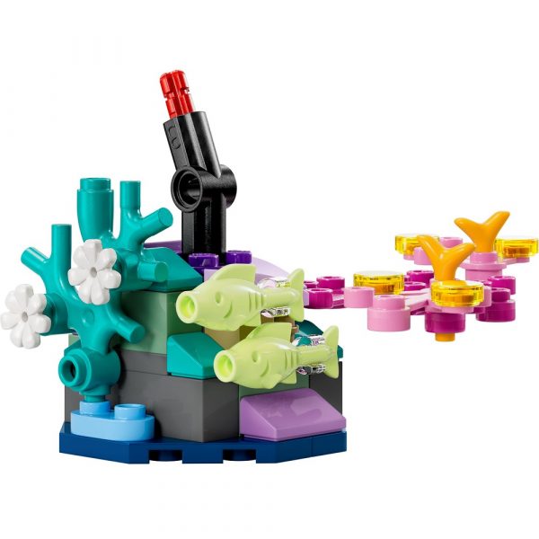 klocki lego Avatar 75575 odkrycie ilu, nowości lego styczeń 2023, lego avatar 75575, zabawki Nino Bochnia, pomysł na prezent dla 8 latka