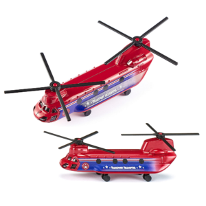 siku 1689 helikopter transportowy, zabawki Nino Bochnia, samochodzik metalowy do rączki, helikopter transportowy, helikopter ze śmigiełkami