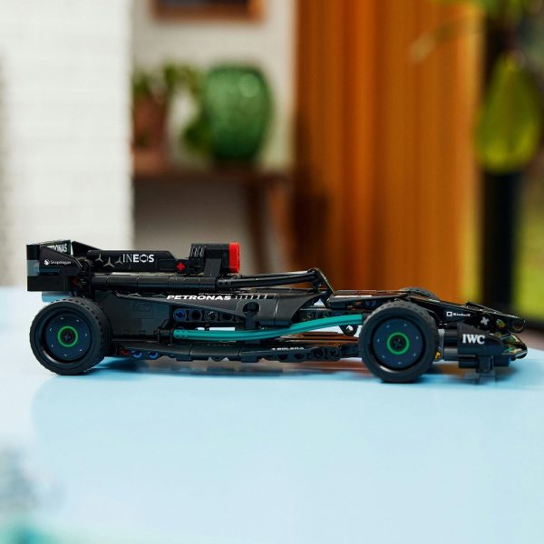 Klocki lego technic 42165 Mercedes AMG F1 W14 Performance, zabawki nino Bochnia, pomysł na prezent dla 7 latka, lego technic samochód formuła mercedes