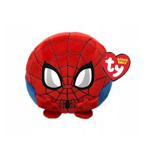 Pluszak Spiderman Marvel 8cm METEOR TY42568, pomysł na prezent