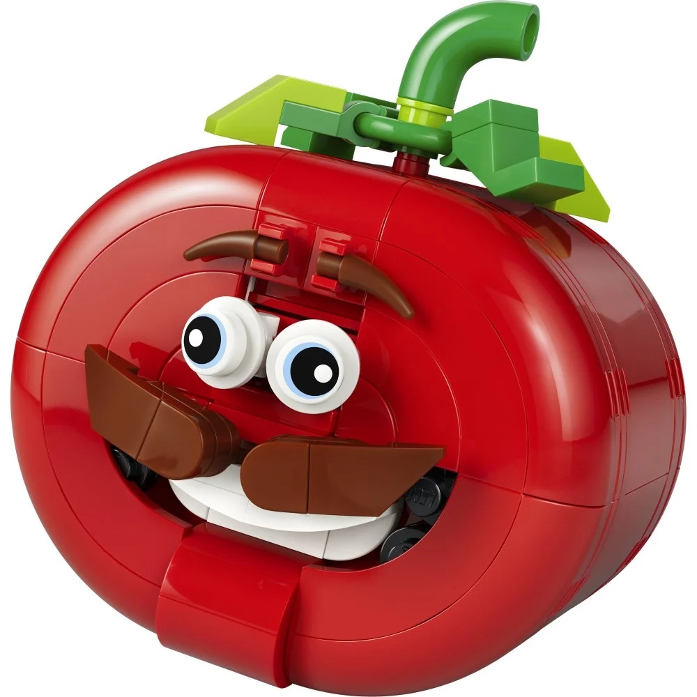 Klocki Lego Fortnite 77079 Pomidorek, zabawki nino Bochnia, pomysł na prezent dla 8 latka, lego Fortnite, pomidor