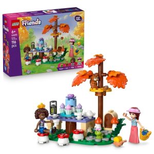 Klocki Lego Friends 42690 Podwieczorek w lesie, zabawki Nino Bochnia, ANRE Bochnia, klocki lego dla dziewczynki