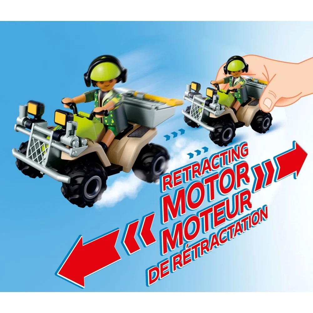 Playmobil Dinos 72069 Kryjówka dinozaura, zabawki nino Bochnia, pomysł na prezent dla 5 latka, playmobil dinozaury,