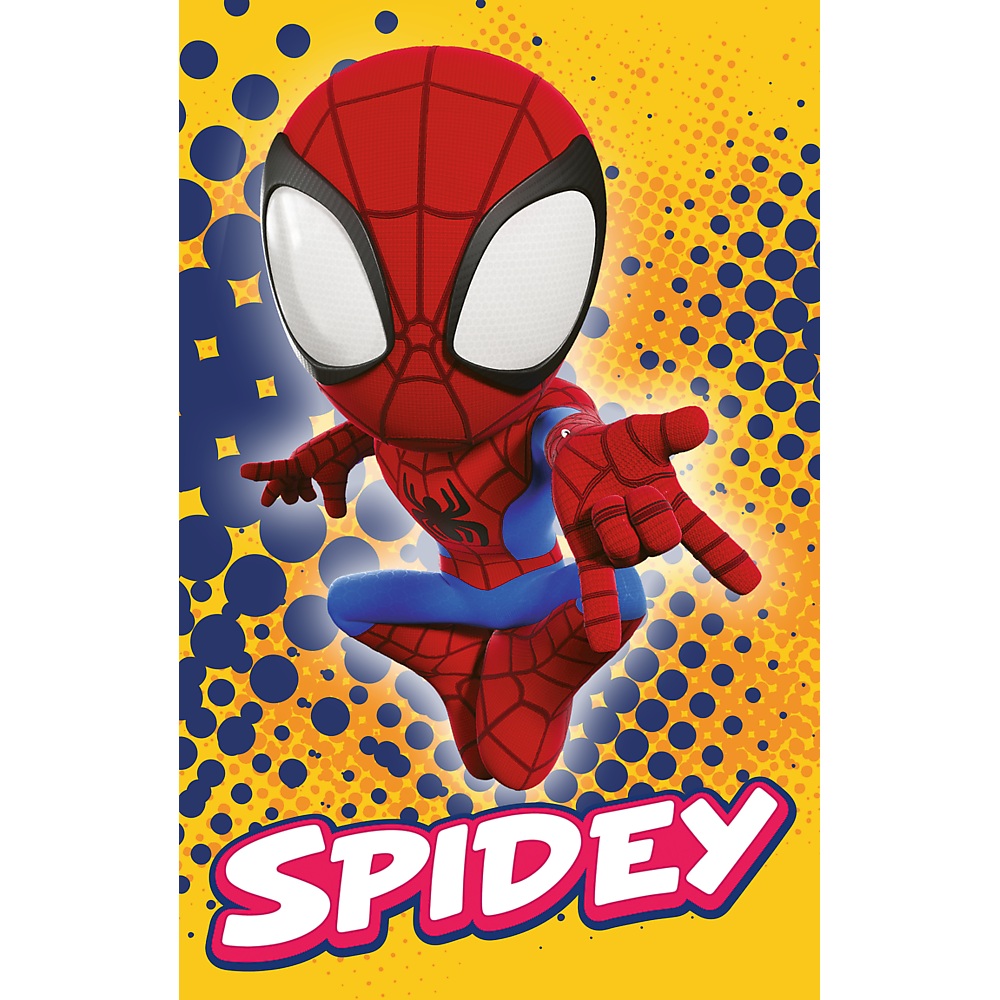 trefl puzzle 60 el Spiderman Niesamowita przygoda plakat kolekcjonerski 17429, zabawki Nino Bochnia, pomysł na prezent dla 6 latka, puzzle ze Spidermanem