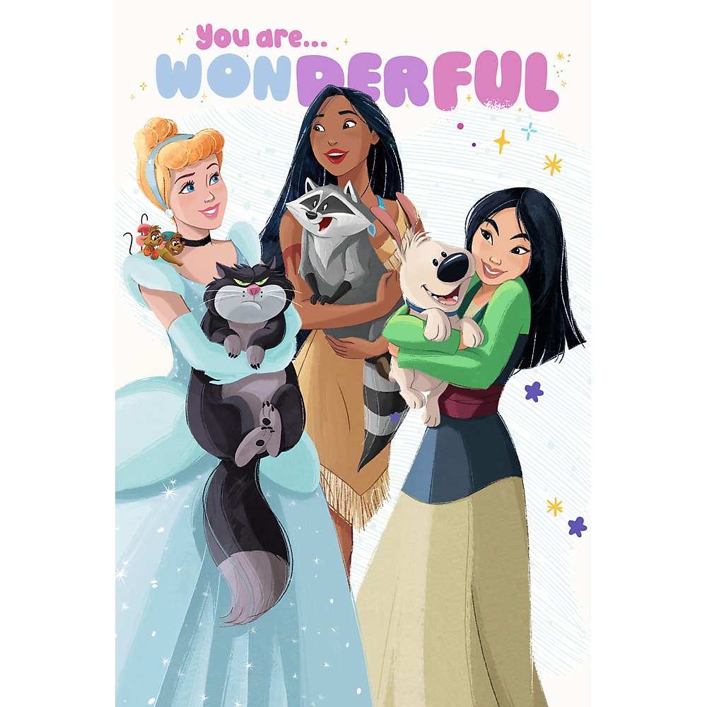 trefl puzzle 30 el Disney Princess Księżniczki i przyjaźń + plakat kolekcjonerski 18342, zabawki Nino Bochnia, pomysł na prezent dla 4 latki, puzzle z księżniczkami